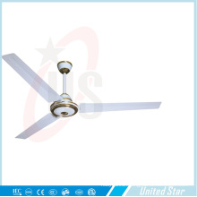 56 Inch Powerful Good Design Ceiling Fan